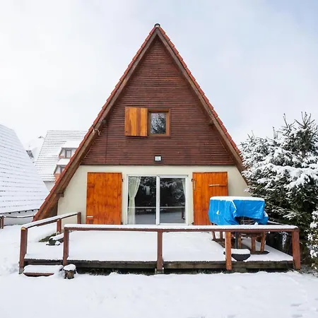 Teodora Feriehus Kopaonik