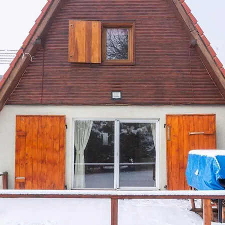 Teodora Dom wakacyjny Kopaonik