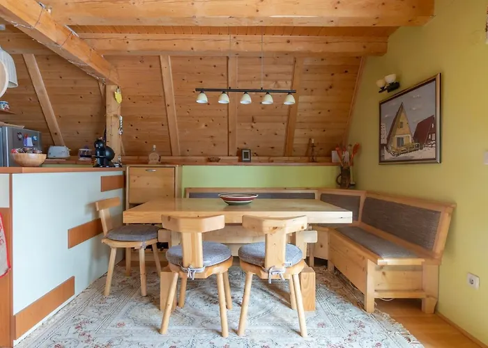 Teodora Feriehus Kopaonik