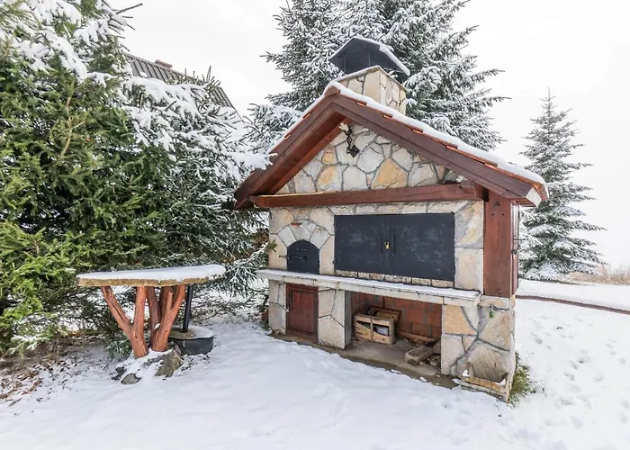 Feriehus Teodora Kopaonik