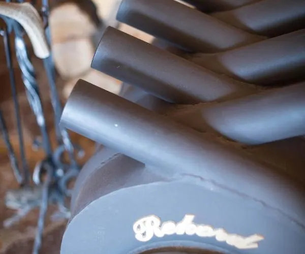 Teodora Feriehus Kopaonik